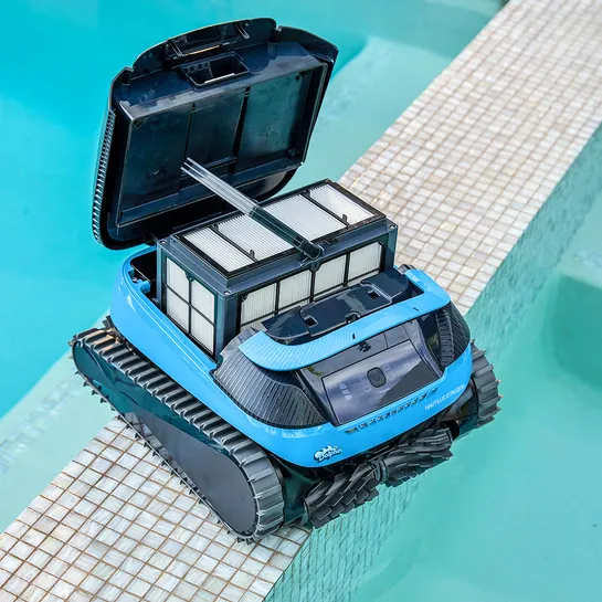 Dolphin NAUTILUS EON 120d