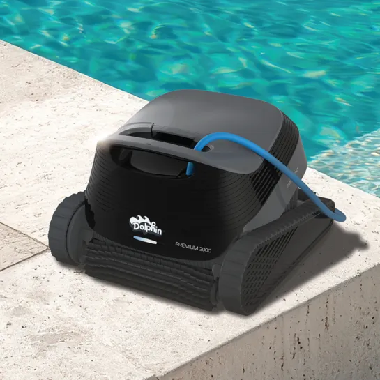 Dolphin PREMIUM 2000