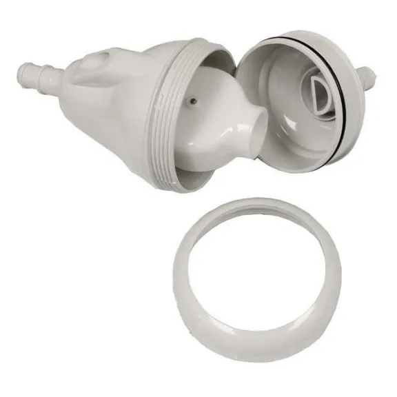 Polaris G52 Backup Valve Replacement Kit for Automatic Pressure-Side Pool Cleaner - Genuine Parts