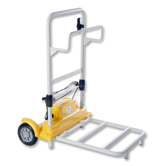 CADDY WAVE 150/C7 - ASSY