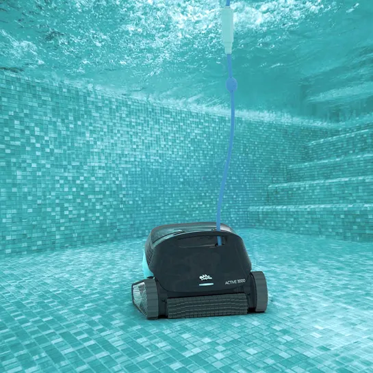 Dolphin Active 3000