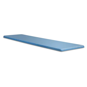 S.R. Smith Frontier III Marine Blue Replacement Diving Board, 8 Feet