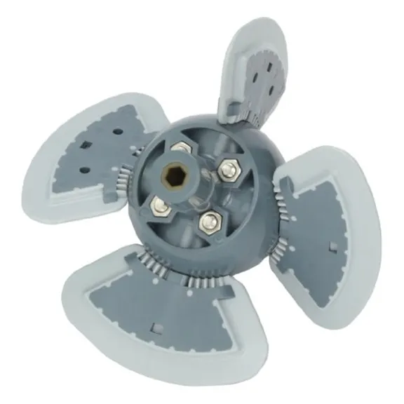 Zodiac&reg; Baracuda&trade; MX8&trade; Cleaner Engine Assembly Replacement