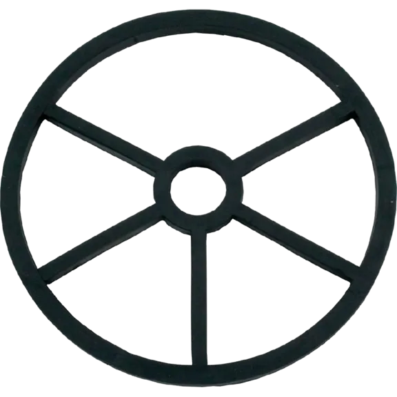 Hayward Valve Seat Gasket, 5-Spoke