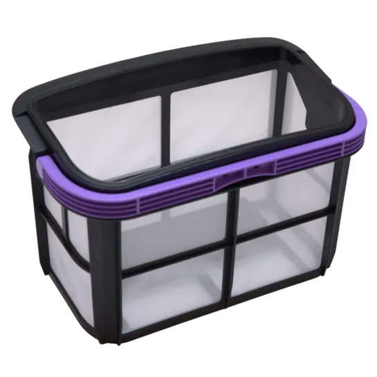 FILTER BASKET KIT, NIYA SONAR 60