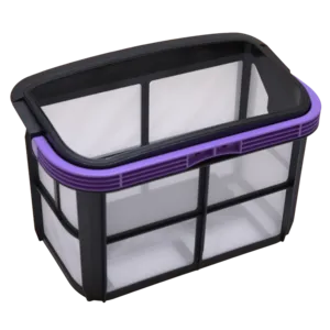 FILTER BASKET KIT, NIYA SONAR 60