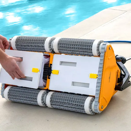 Dolphin Refurbished Wave 120