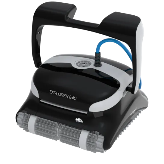 Dolphin Refurbished Explorer E40