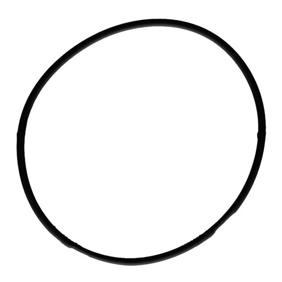 Jandy&reg; Valve Cover Cap with O-Ring