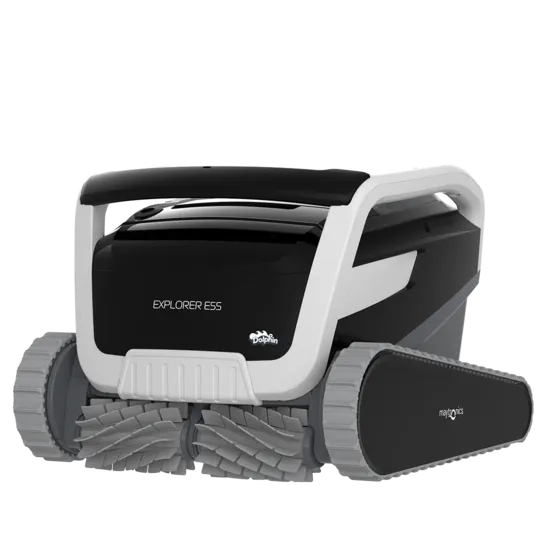 Dolphin Explorer E55