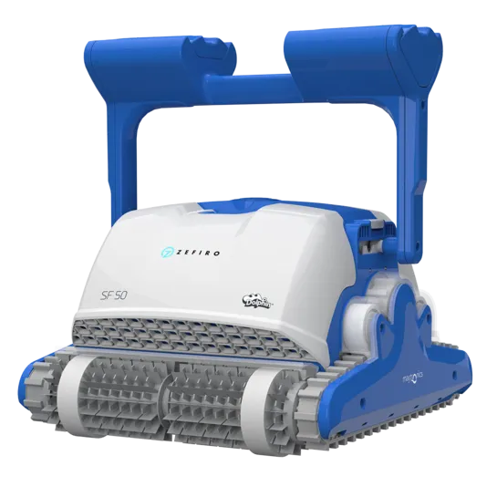 Dolphin SF 50 ZEFIRO
