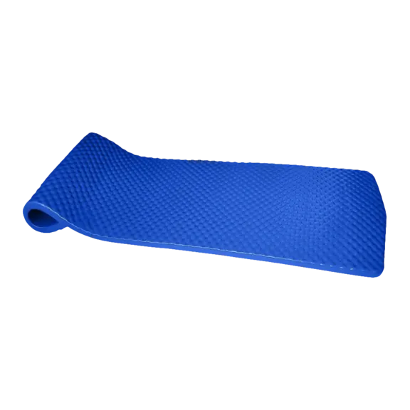 VOS Infinity Lounger Premium Extreme Water Float, Capri Blue