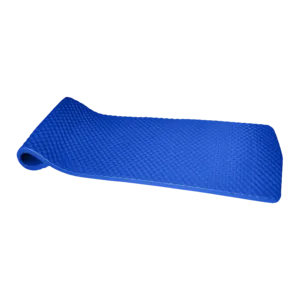 VOS Infinity Lounger Premium Extreme Water Float, Capri Blue