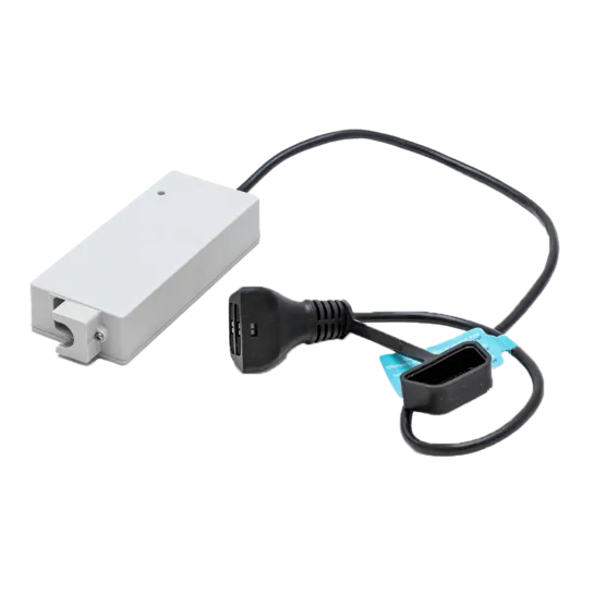 CHARGER ASSY EON