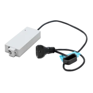 CHARGER ASSY EON