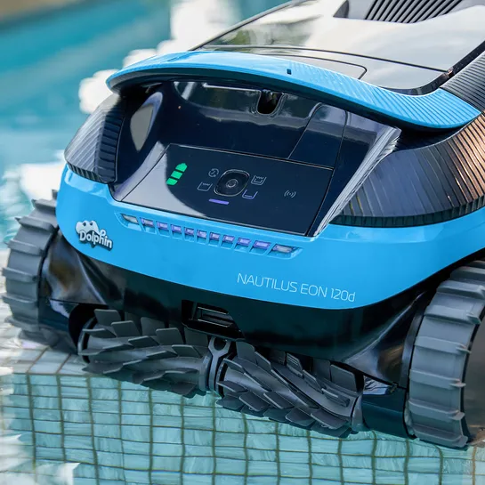 Dolphin NAUTILUS EON 120d