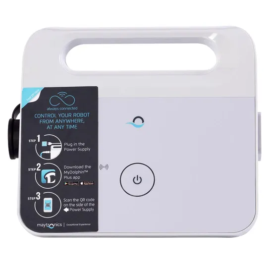POWER SUPPLY 120W 115V (WI-FI&reg;)