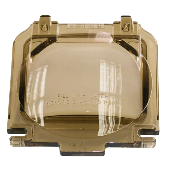 Hayward Super Pump Strain Square Cover Lid