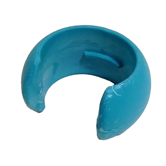 Pentair&reg; Kreepy Krauly&reg; Automatic Pool Cleaner Blue Hose Weight, K12054