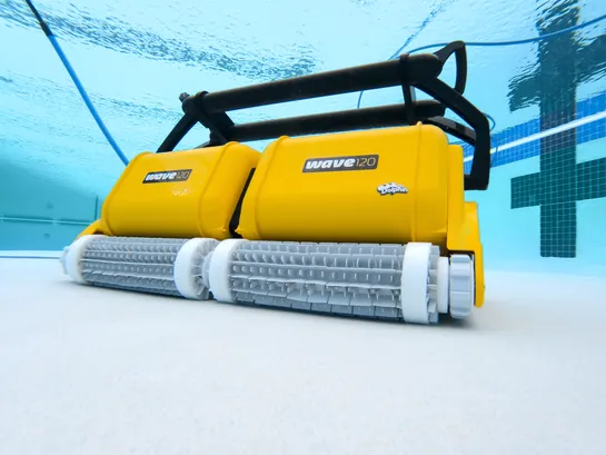 Dolphin Refurbished Wave 120