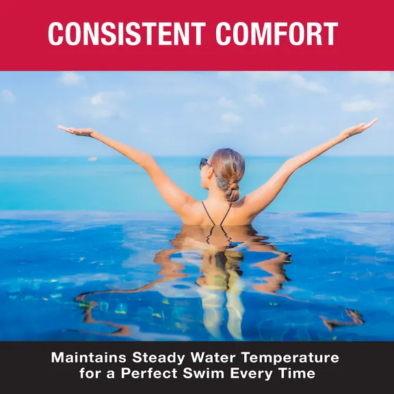 Raypak WeatherKing Pool Heat Pump
