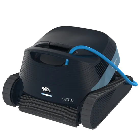 Dolphin S3000