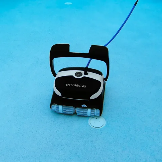 Dolphin Refurbished Explorer E40