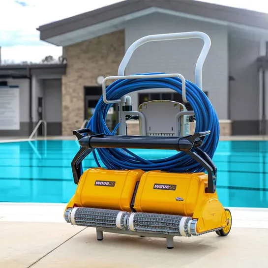 Dolphin Refurbished Wave 120