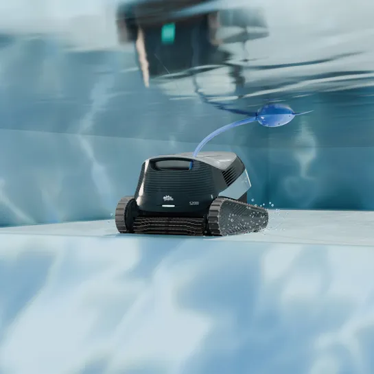 Dolphin S2000