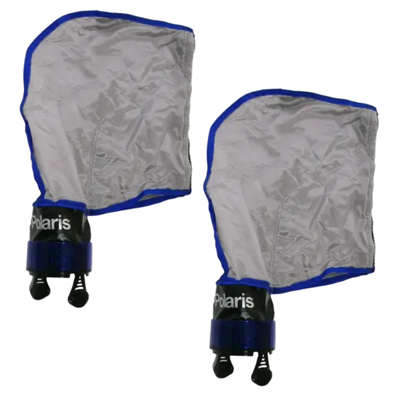Polaris 3900 Sport Double Super Bag 5-Liter with Zipper
