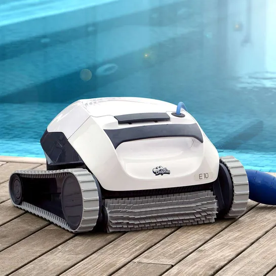 Dolphin Explorer E10