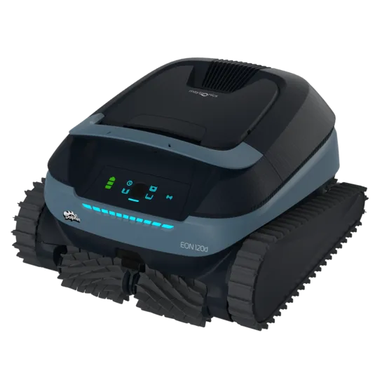 Dolphin EON 120d