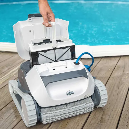 Dolphin Explorer E10