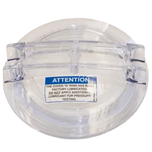 Hayward Super II Pump Strainer Lid