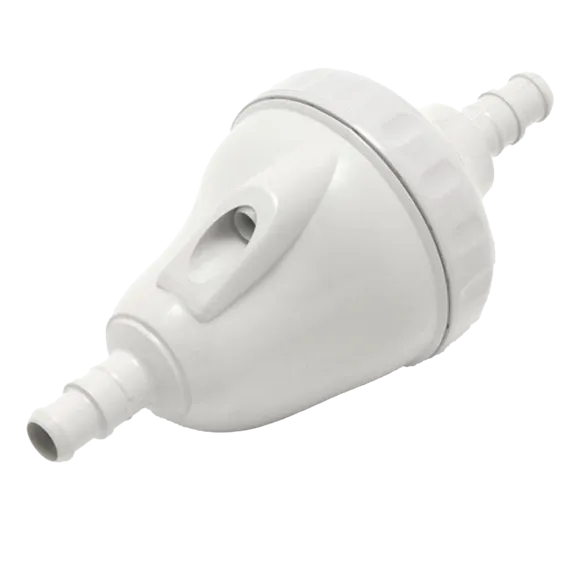 Polaris G52 Backup Valve Replacement Kit for Automatic Pressure-Side Pool Cleaner - Genuine Parts