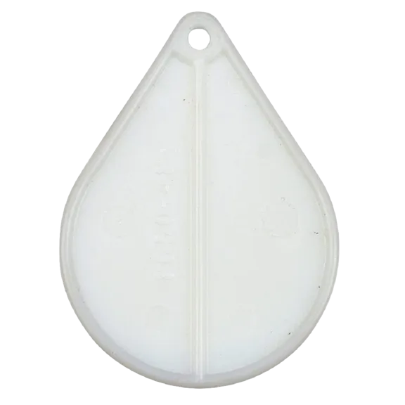 SwimQuip&reg; U-3 skimmer Sta-Rite Equalizer Flap Trimmer Plate with Float Valve