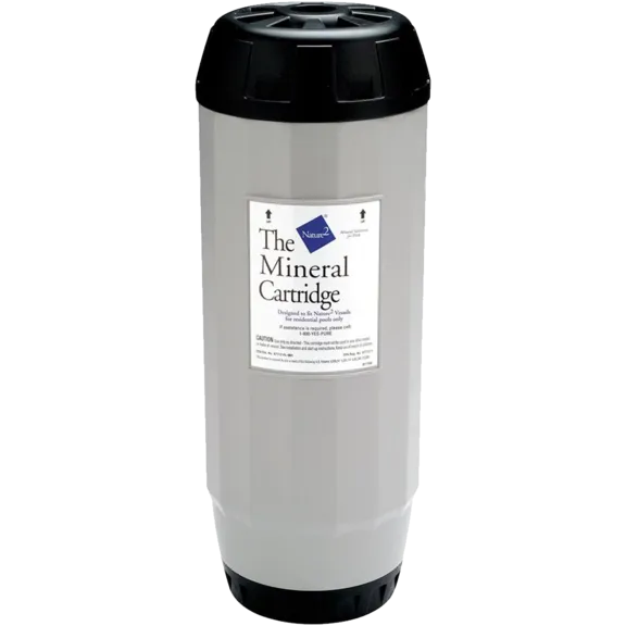Nature2® Professional Universal G45 Pool Cartridge for 35K-45K Gallons