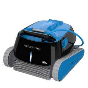 Dolphin Nautilus CC Pro