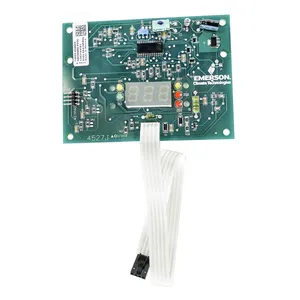 Hayward H-Series Heater Display Board Replacement Part