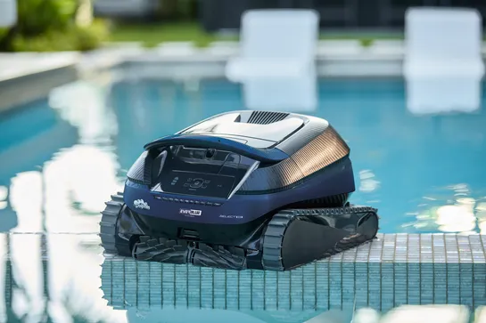 Dolphin Select 950