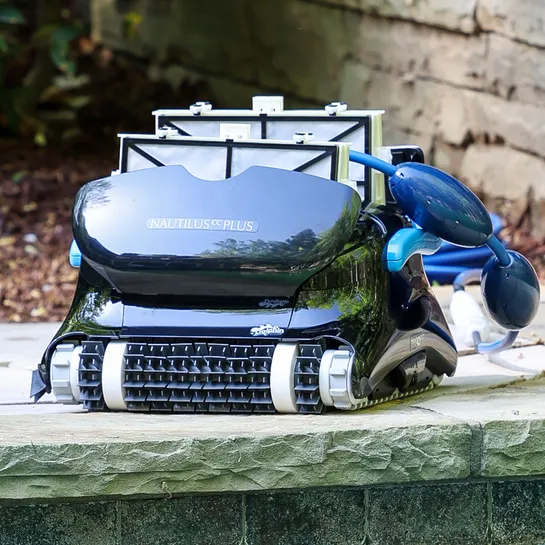 Dolphin Nautilus CC Plus w/Wi-Fi