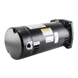 A.O. Smith Century, Single-Speed, Square Flange 1.5HP Replacement Motor