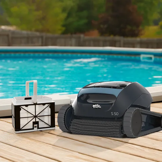 Dolphin S50