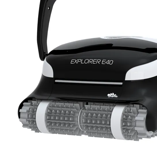 Dolphin Refurbished Explorer E40
