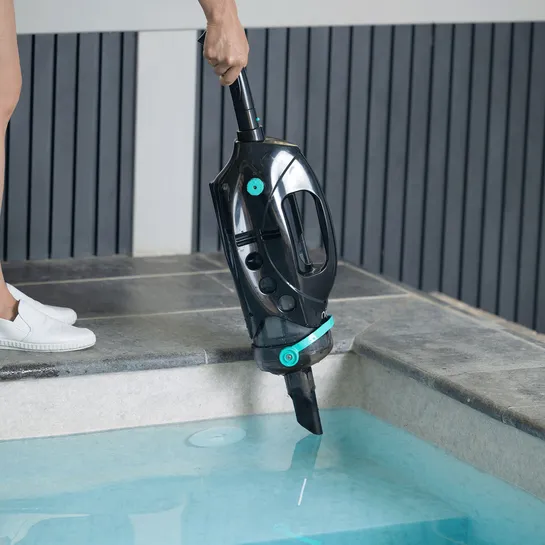 Niya Aquasweep S10
