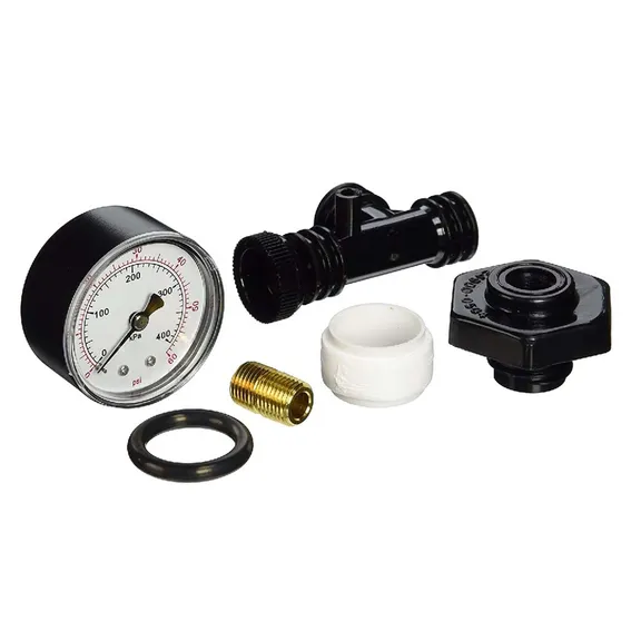Pentair Sta-Rite System 3 Filter