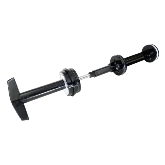 Hayward OEM Slide Valve Handle and Pin Assembly