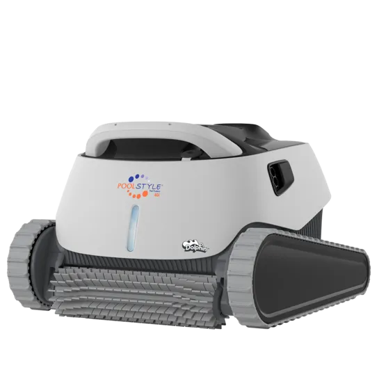 Dolphin POOLSTYLE 40i