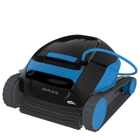 Dolphin Nautilus AG