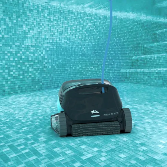 Dolphin PREMIUM 3000